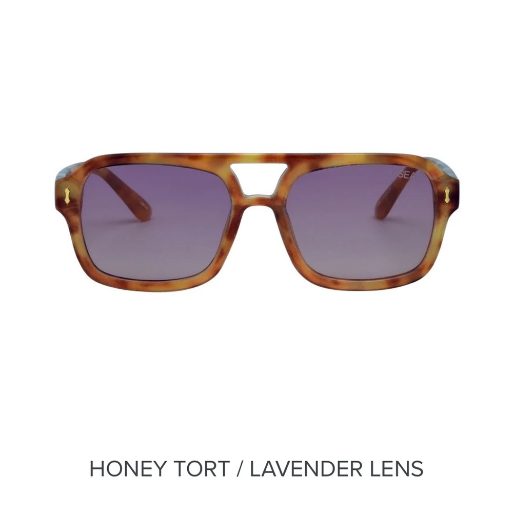 NWT I-SEA Royal Sunglasses